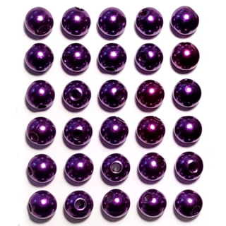 Plastové 8mm"03191"50ks/bal